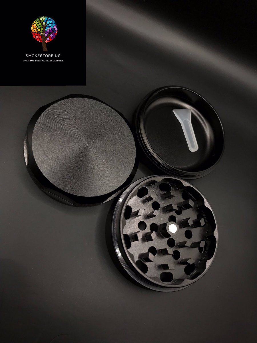 Smoke Store NG tweet media