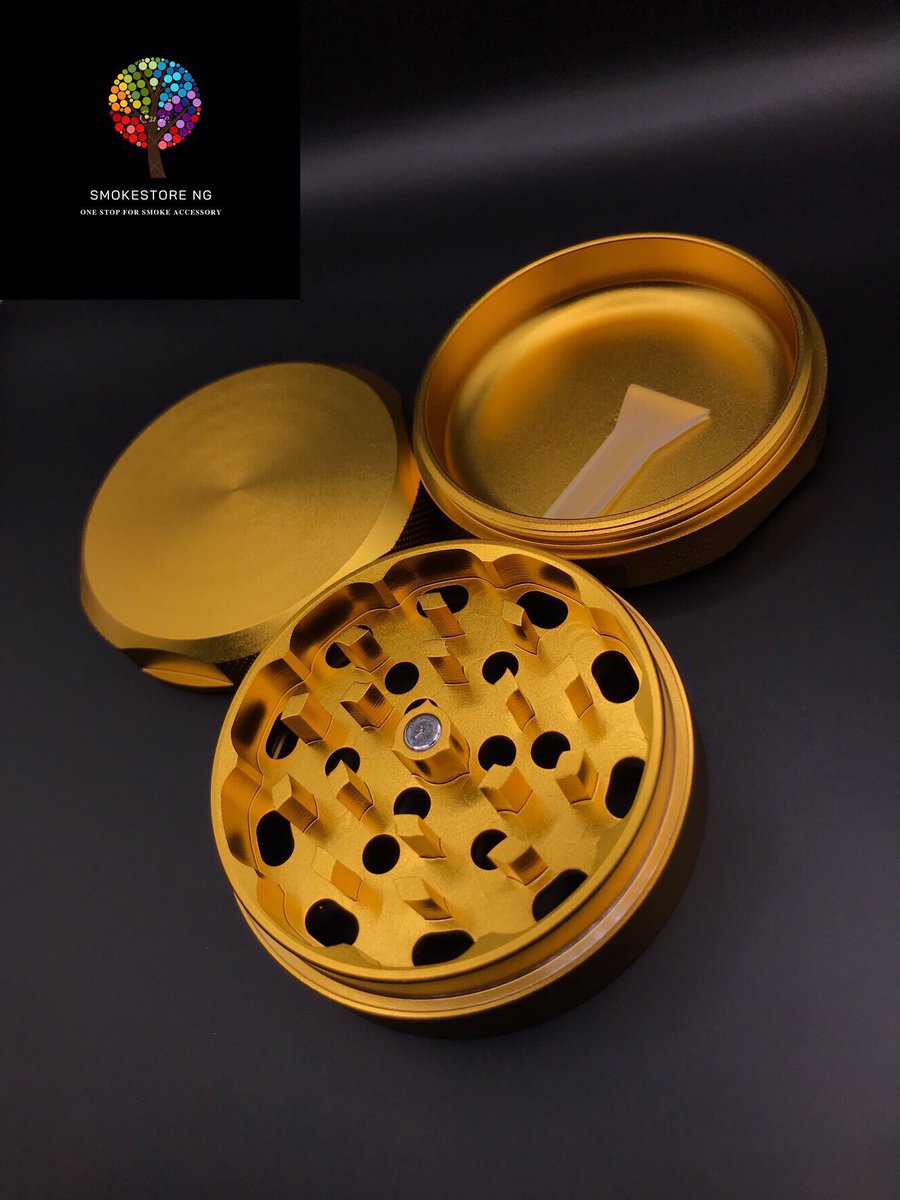 Smoke Store NG tweet media