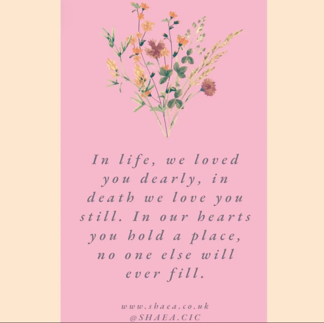SHAEA_CIC's tweet photo. #babylossawareness #babyloss #grief #grieving #mentalhealth #mentalhealthmatters #mentalhealthawareness 
#bereavement #bereavedparents #shaeasupport #shatteredheartsandemptyarms #youarenotalone #supportingeachother #alwaysandforever  
🩷🩵 https://t.co/MW9BkhY6ow