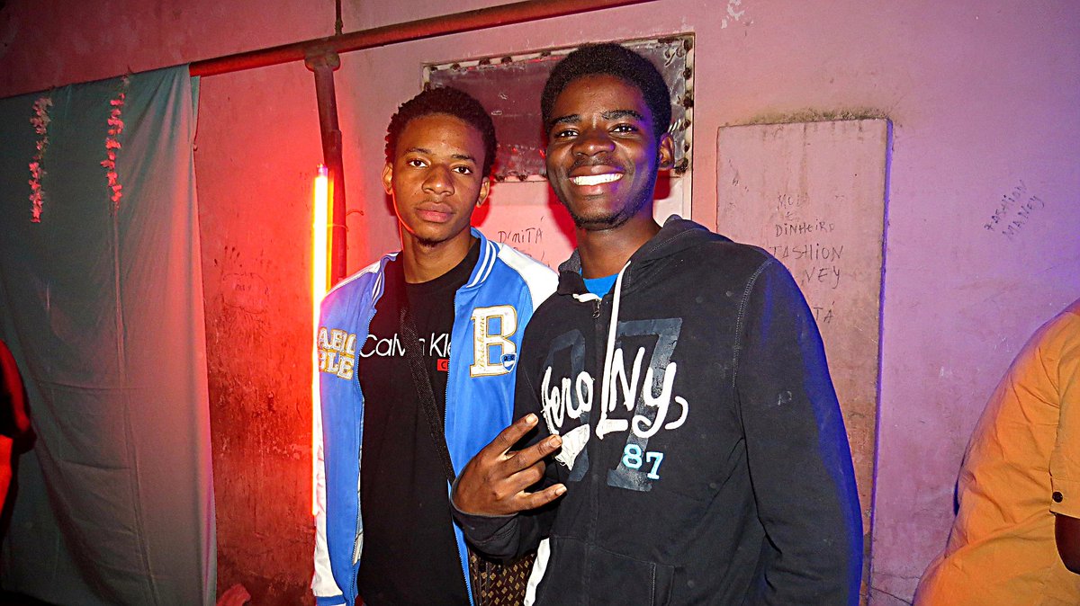 ISAACJOSANDR1's tweet photo. MCV #Liganostalgiadohiphop
By. #Orvis_Filmes #Julião_Ija https://t.co/EbGNT5AzRS