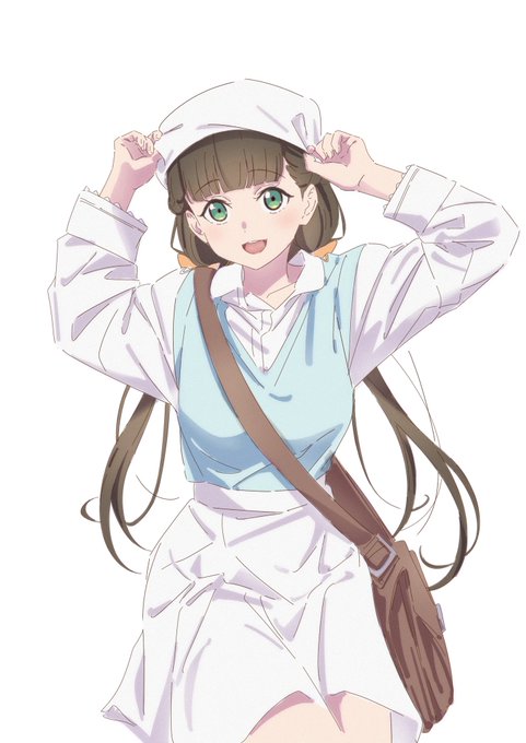 でかけるっすー 