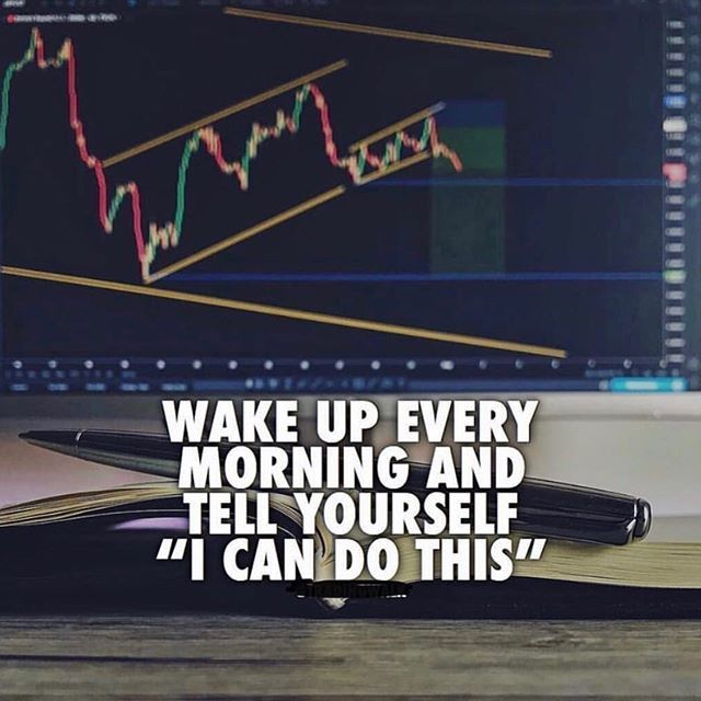 dextrade_'s tweet photo. Wake up every morning and tell yourself, 'I can do this.' With Dex-Trade, transform that self-belief into trading triumphs. Embrace the day, seize the trade! 🔗👉https://t.co/Z8RTG36a7Z 
#CryptoTrading #DexTrade #MorningMotivation #YouGotThis https://t.co/AYyJCYCJNt