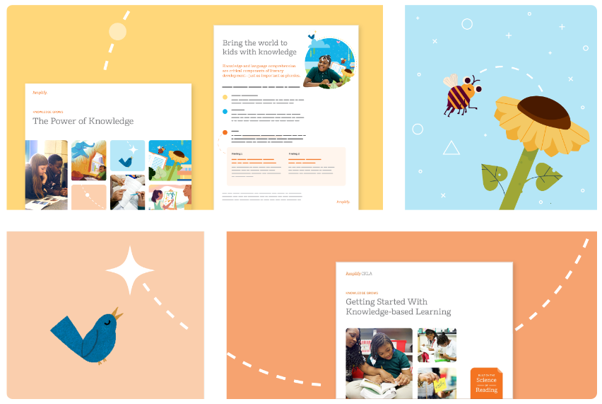 TheMailbox's tweet image. Get NO-COST digital resources on knowledge building in your classroom! Download them here: bit.ly/3YNm6J1