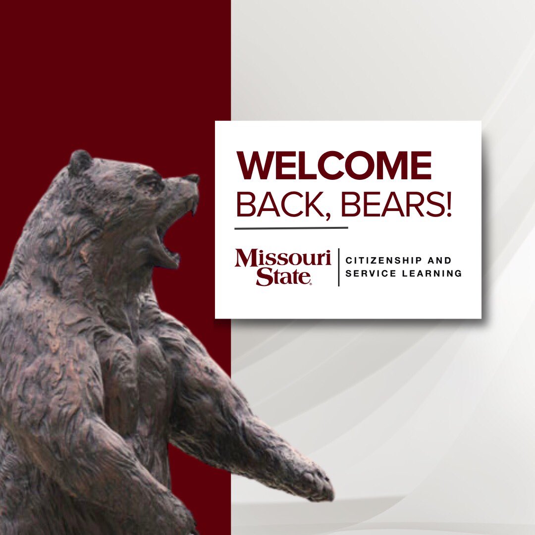 Citizenship & Service-Learning tweet media