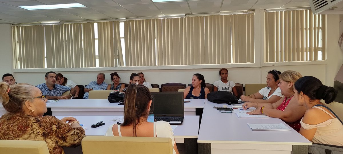 HospitalGustavo's tweet photo. En la tarde de este lunes fueron dados a conocer los resultados de la auditoría de control del @GobiernoCfgos, los cuales resultaron #aceptables. La Directora en Funciones, la Dra. Odalis Herrera significó la importancia del logro obtenido y llamó a revertir las deficiencias. https://t.co/Gg5HgMcywi