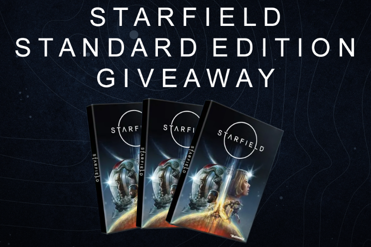 Enter for a chance to win 1 of 5 Steam keys for Starfield - Standard Edition! #Starfield #Giveaway #BeyondFast 🔗 indiekings.com/2023/08/starfi… ❤️ Like 🔁 Retweet