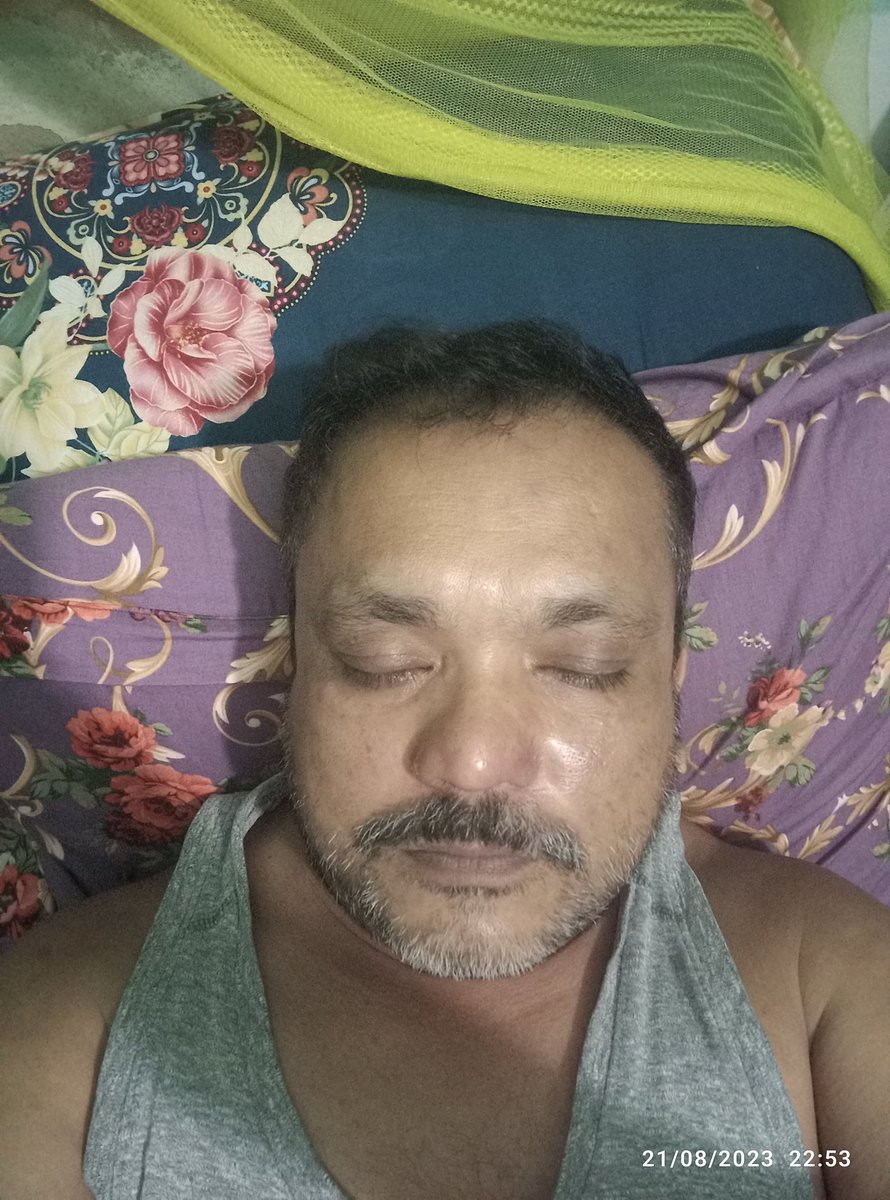 MASayedKhan's tweet image. খুব... খুবই অসুস্থ  আল্লাহ্ মাফ করেদেন প্লিজ......