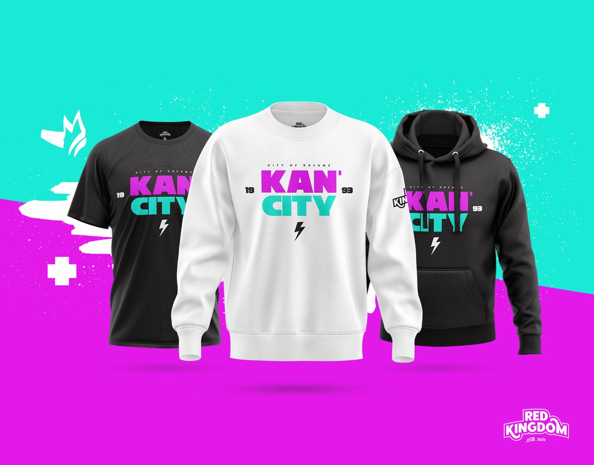 90s babies, step into our time machine! Our 'Kan' City' collection takes you back to slap bracelets, neon fanny packs, and epic nostalgia. Rock that 90s vibe with vibrant magenta and teal. Pre-Order now for 25% off and a chance at a year of discounts for the first 100 tappers.