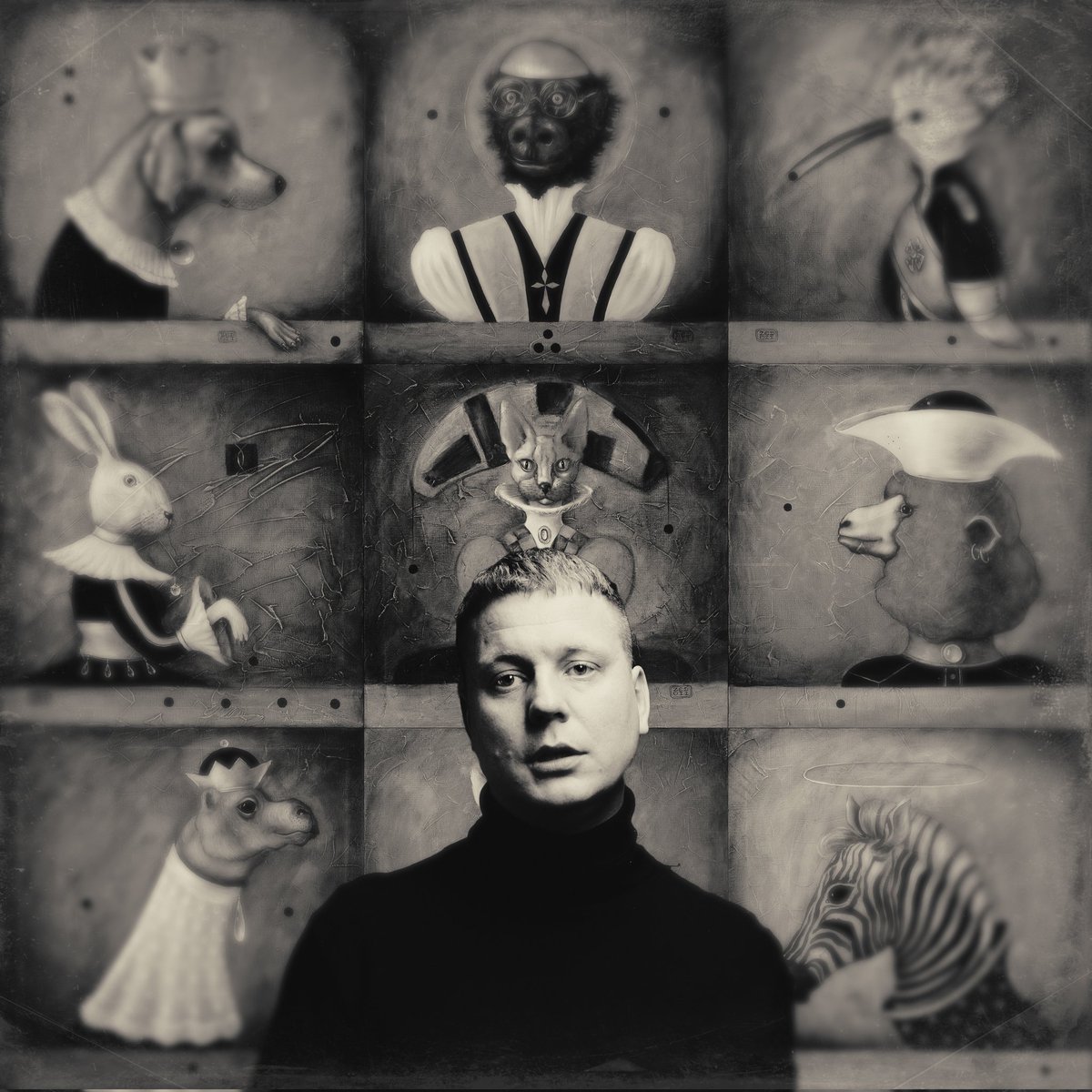 Art Zentsik ⚜️ tweet media