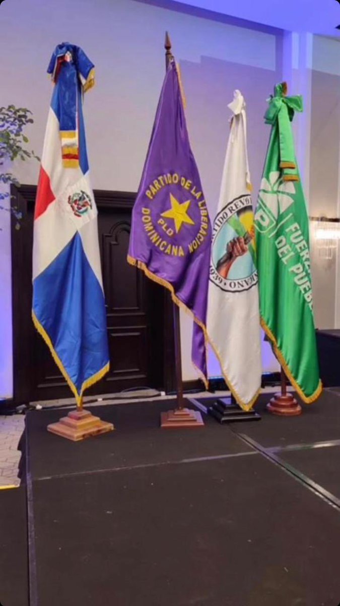 felixlajara's tweet photo. #RescateRD 236 demarcaciones para ganar!!! https://t.co/LGqldZLxrI
