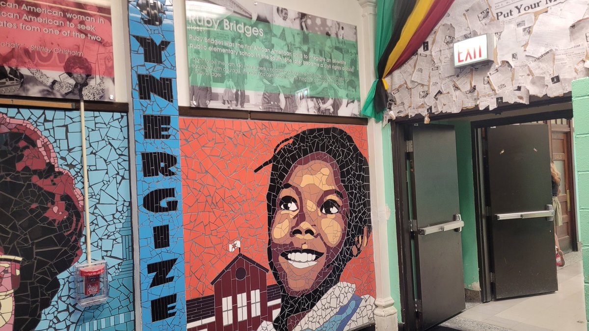 Happy First Day of School Fernwood <a href="/ChiPubSchools/">CPS - Chicago Public Schools</a> #CPSFirstDay #LearningIsOurSuperpower