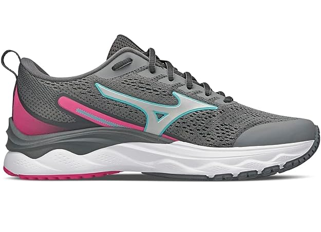 Mizuno, Tênis Mizuno Way Feminino Tamanho 37