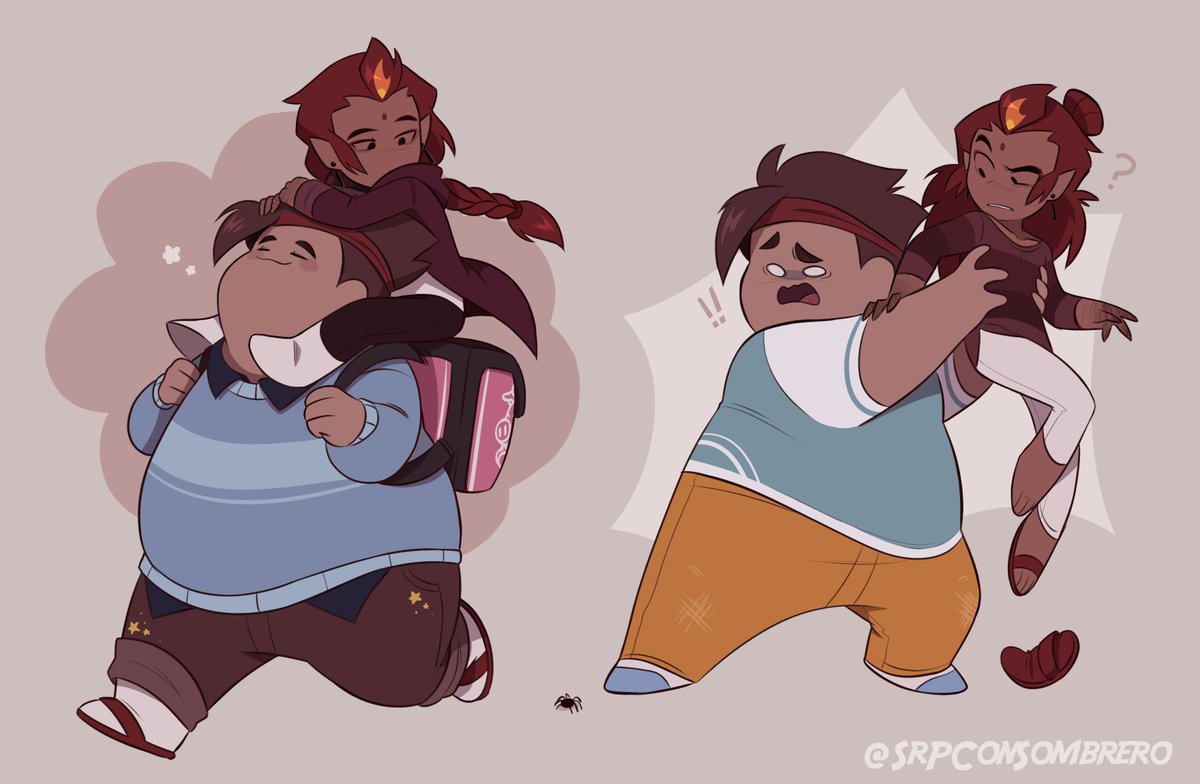 Ok, but what's their ship name?  

#lmk #LEGOMonkieKid