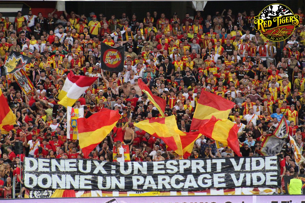 Red Tigers 1994 tweet media