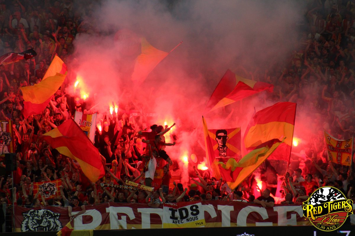 Red Tigers 1994 tweet media