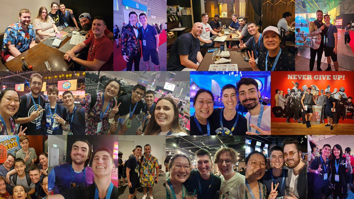 PvP Steve tweet media