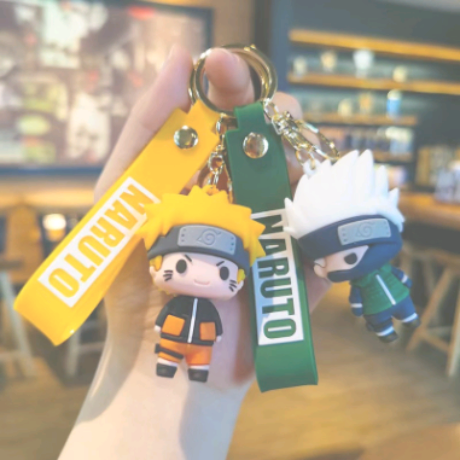 Chaveiro  naruto #compreaqui linknabio