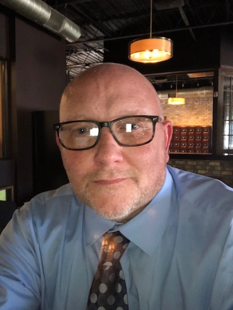 24th First Day of Teaching. :)