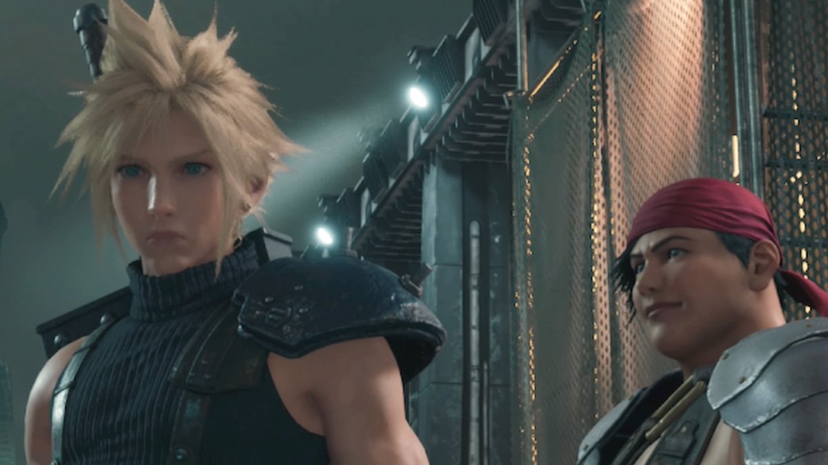 any_nerd's tweet photo. ๐๐๐๐๐๐๐
#CloWe
#shareyourgames #gamersunite
#PS5Share, #FINALFANTASYVIIREMAKE https://t.co/WFfzLzECYc