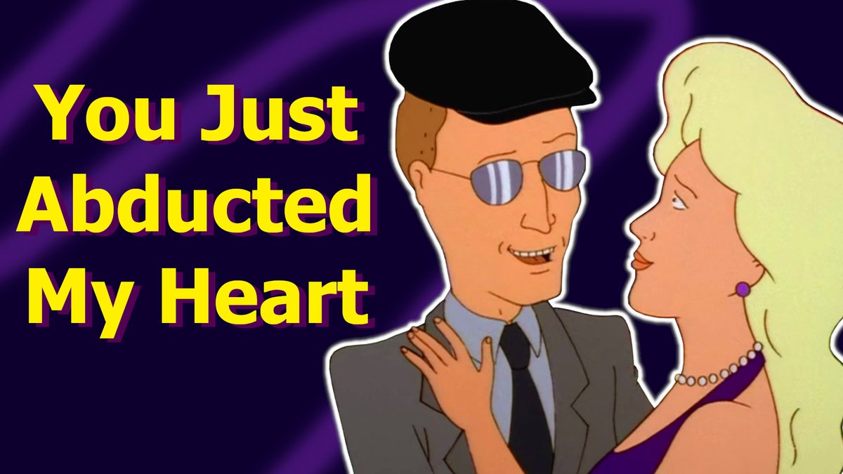 shadydoorags's tweet photo. https://t.co/Cluifdq4FD
Ask and ye shall receive. #KingOfTheHill #RIPJohnnyHardwick https://t.co/RjjmCwFOli