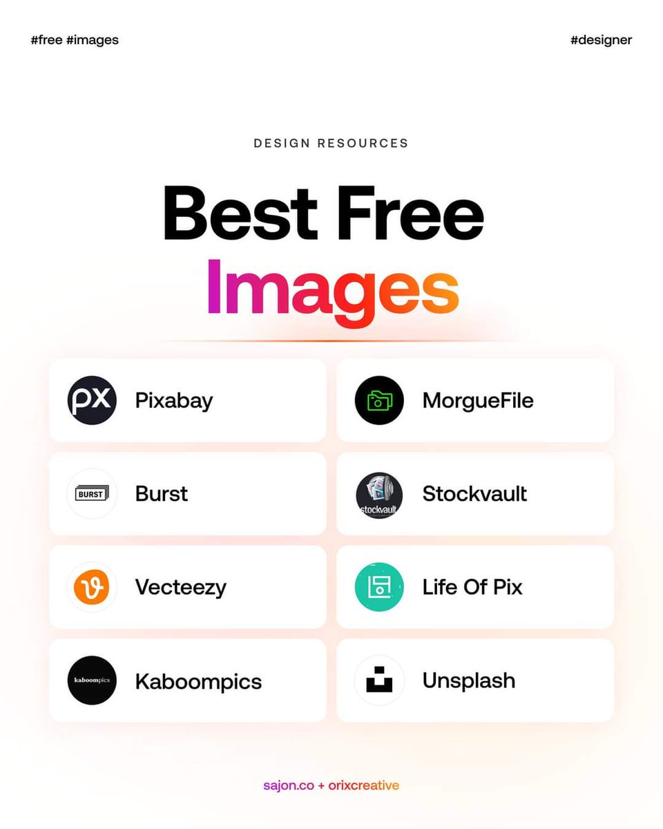 AbdullahWeheidy's tweet photo. For high quality images to your design use these sites
@YOUR_PLATFORMM
@designers_supp
@Maram_des0 https://t.co/fw26rKyNhl
