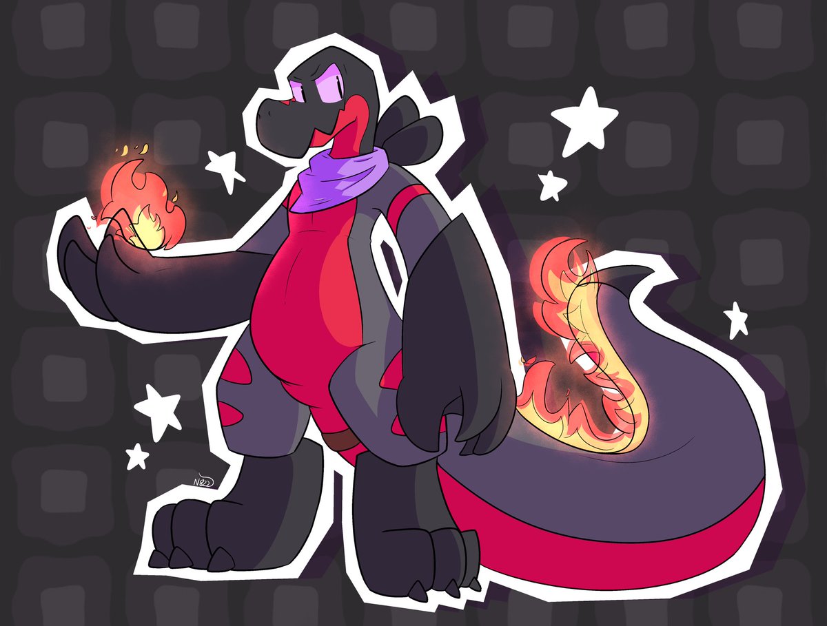N8_dogg22's tweet photo. ✨3K FOLLOWER RAFFLE✨

RULES: 

- Like and Retweet this post
- Comment an SFW REF of your character
- NO HUMANS OR COMPLEX DESIGNS

The raffle will close on SEPTEMBER 4TH and the winner will get a fullbody shaded drawing of their character^^

Examples below 👇 https://t.co/hvPG3yRaiJ