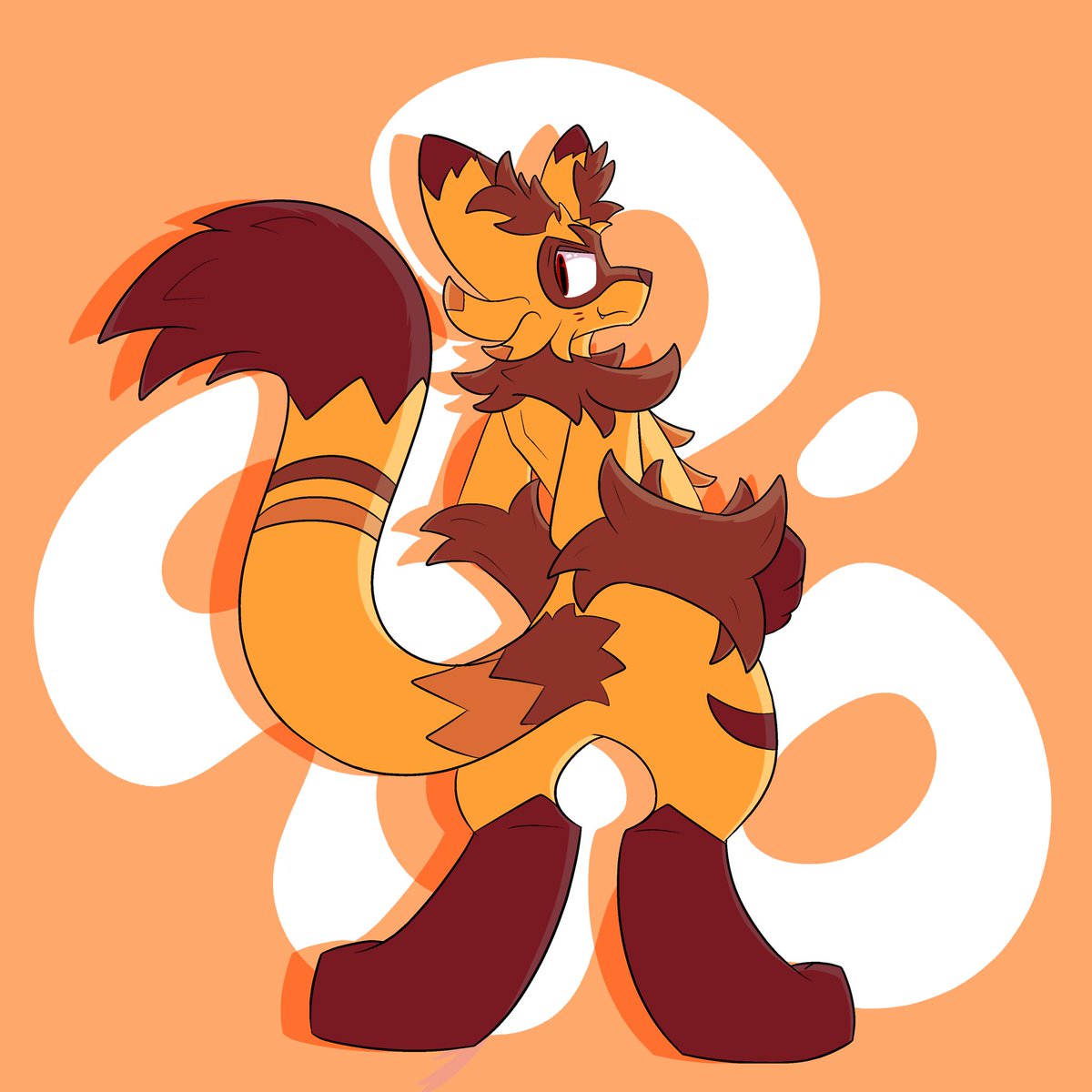 N8_dogg22's tweet photo. ✨3K FOLLOWER RAFFLE✨

RULES: 

- Like and Retweet this post
- Comment an SFW REF of your character
- NO HUMANS OR COMPLEX DESIGNS

The raffle will close on SEPTEMBER 4TH and the winner will get a fullbody shaded drawing of their character^^

Examples below 👇 https://t.co/hvPG3yRaiJ