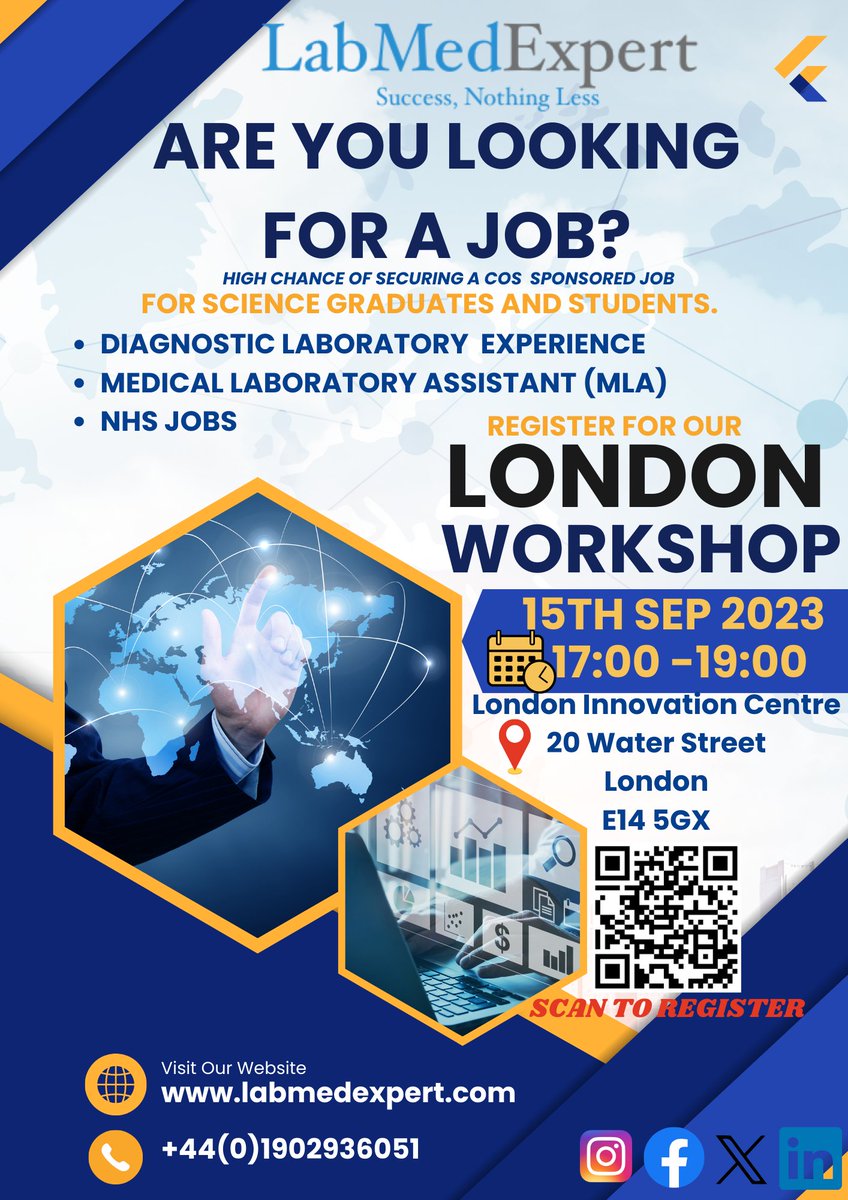 labmedexpert's tweet photo. If you are looking for a competent, reliable, cost-effective, and effective laboratory to gain a 🇬🇧 UK experience in the laboratory.
You will get hands on the equipment from Day 1#histopathology #microbiology #histology #microtome #embedding #sciencegraduate #science #uk #london https://t.co/Su635QEkqb