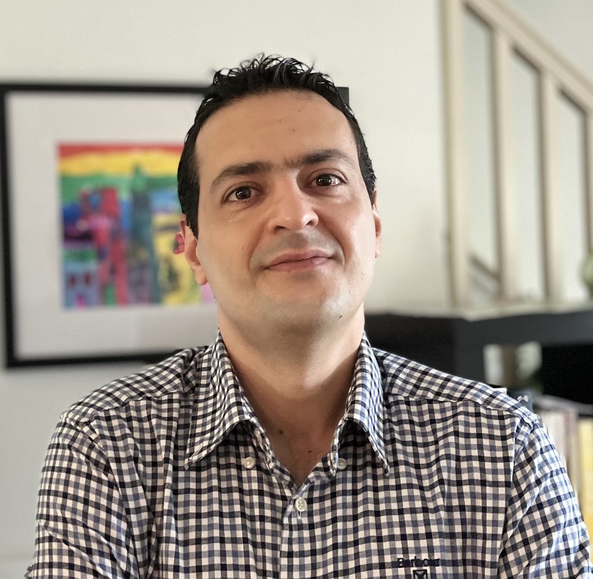 MITdusp's tweet photo. How can urban planners engage with faith communities to build more inclusive cities? #dusp alum Babak Manouchehrifar's (PhD ‘22, MCP ‘15) dissertation, named @The_ACSP's 2023 Gill-Chin Lim Best Dissertation on International Planning, explores.  

More: https://t.co/9sy2lC5rbp https://t.co/9MUEJycSFf