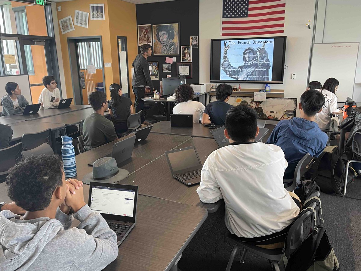 Eastvale STEM Academy tweet media