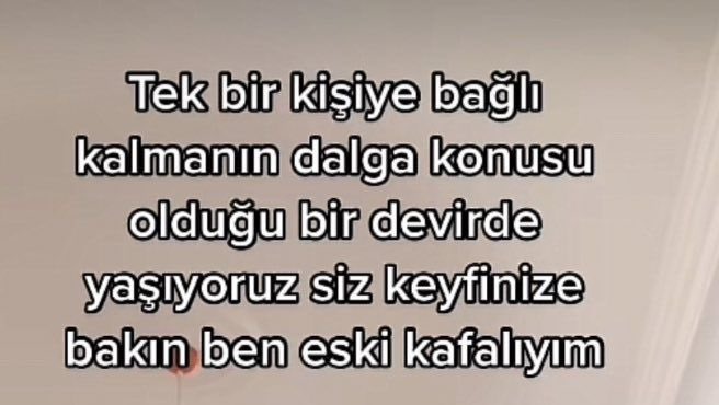 sisedemutluluk2's tweet photo. Aşırı haklı https://t.co/a8KxWp8kIC