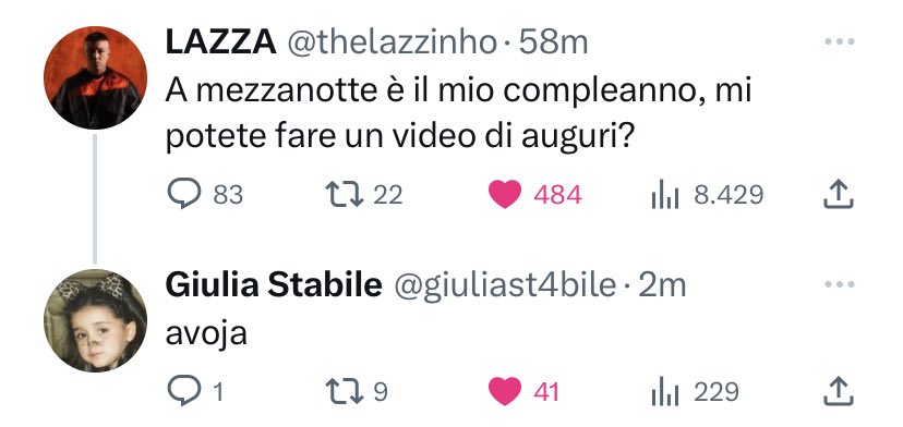 Membro onorario di un certo spessore