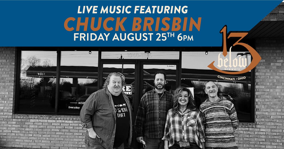 Check out our events for this week!