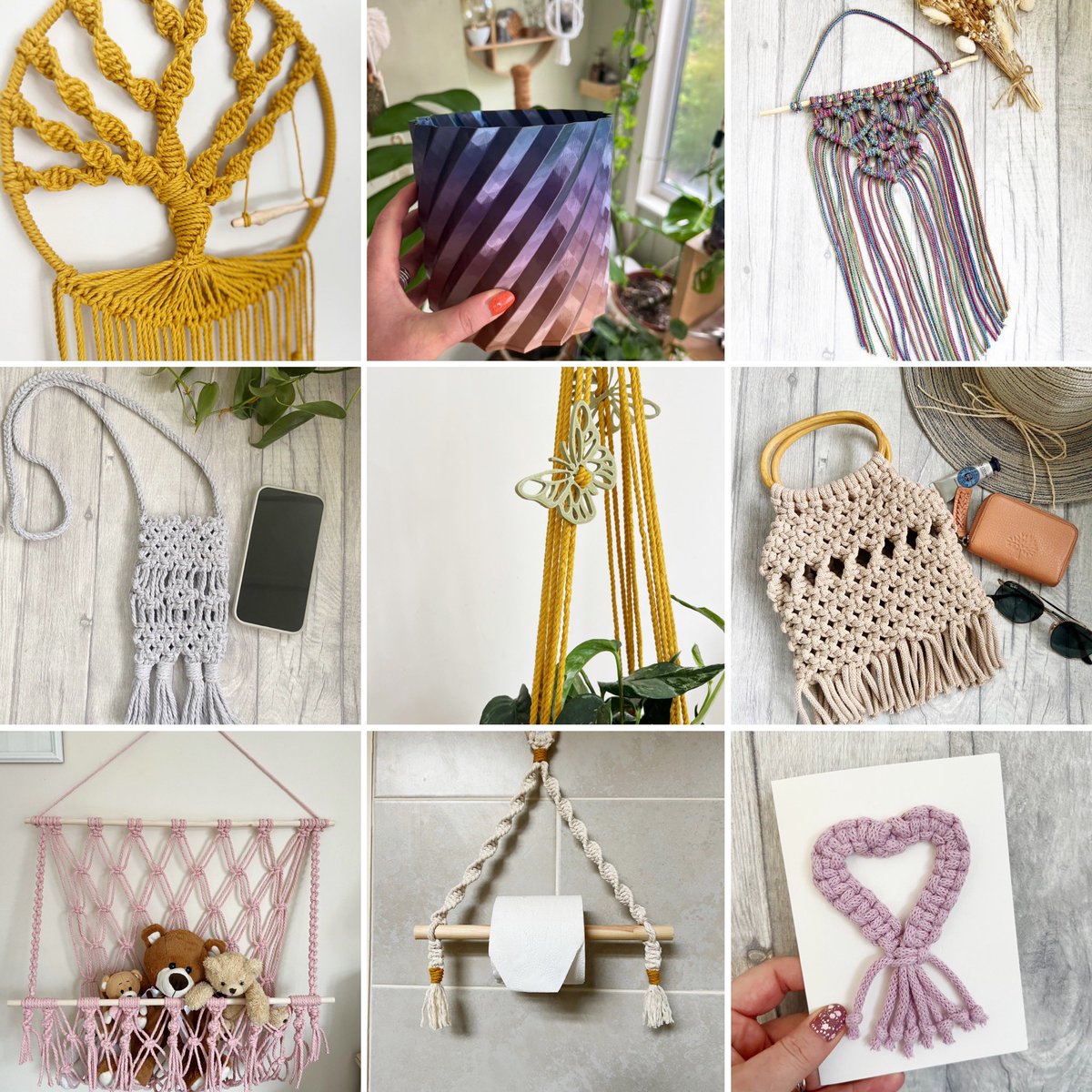 SunflowerMacrame tweet media