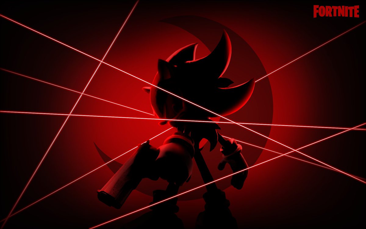 #1 Shadow The Hedgehog Fan tweet media