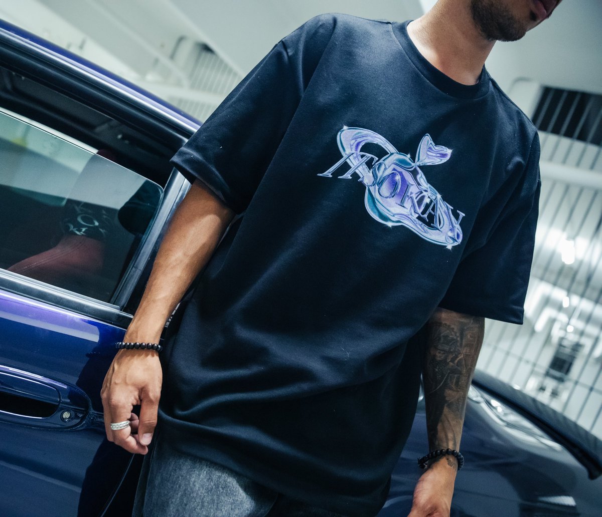 ITSOKAYGG's tweet photo. Carwear, Streetwear, Whateverwear 
ITSOKAY Summer ‘23 Available Now 

https://t.co/MjmXFtmpFL 
@ITSOKAYGG https://t.co/sgnpdlyIzm