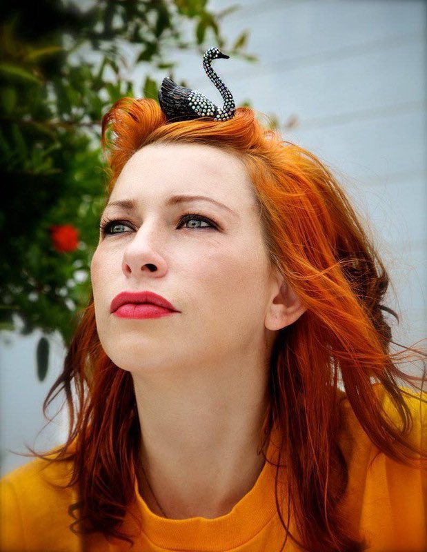 Tombrosseau's tweet photo. On this weekend’s Great American Folk Show, live sessions from musicians @sierraswan, Two Crows for Comfort, Jack Browning, and A Town Called Home.  Plus, horse trainer, Tracy Hsu.

Sat., Aug. 26th, 5PM CT.  Find @PrairiePublic on the radio in ND.  Or visit link in bio to stream. https://t.co/qhNsxfkLtP