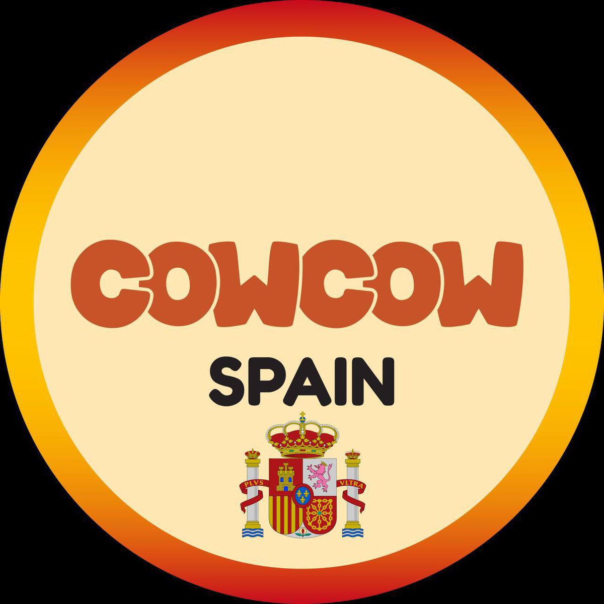 MultiversxNFTes's tweet photo. Queremos dar la bienvenida al nuevo grupo de Telegram de Cow cow España estais todos invitados https://t.co/2paLYAlGJJ https://t.co/HCrtzukDui