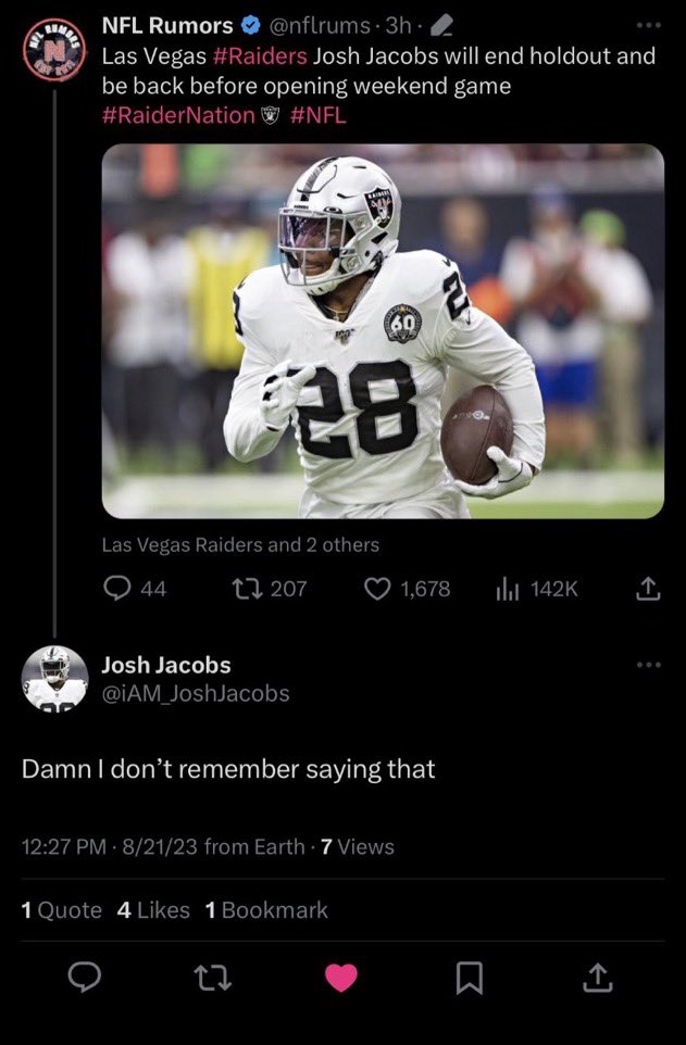 esojg42's tweet photo. @NFL_DovKleiman @reviewjournal https://t.co/gsszIXhXN1