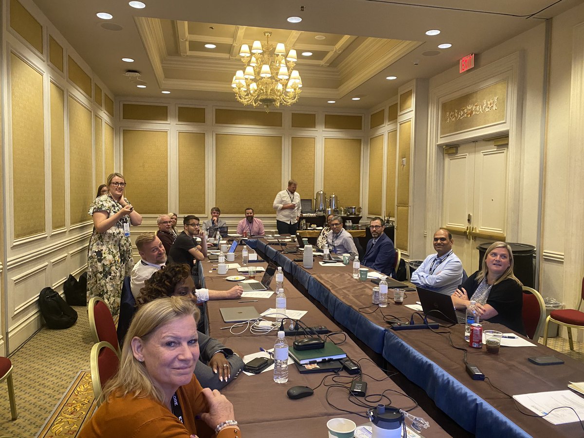 Eric L Nielsen tweet media