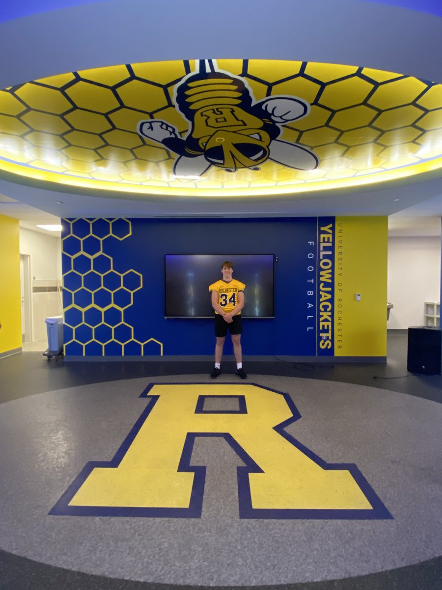 Quinn McHugh (@quinnmchugh24) on Twitter photo Thank you <a href="/IamcoacHHeav/">Jason Henshaw</a> and <a href="/UofRFootball/">Rochester Football</a> !! Very grateful for your hospitality and your offer of admission support. #CLIMB <a href="/CoAcHKeLZZz3/">Markell Harrison</a> <a href="/libbieguy/">Libbie Guy</a> <a href="/DBP_Football/">Bosco Football</a> Thank you <a href="/IamcoacHHeav/">Jason Henshaw</a> and <a href="/UofRFootball/">Rochester Football</a> !! Very grateful for your hospitality and your offer of admission support. #CLIMB <a href="/CoAcHKeLZZz3/">Markell Harrison</a> <a href="/libbieguy/">Libbie Guy</a> <a href="/DBP_Football/">Bosco Football</a>