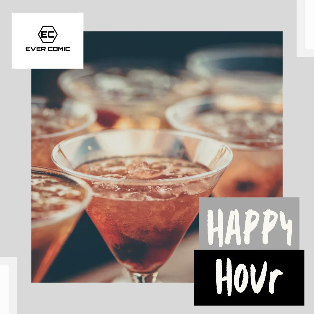 Ever Comic tweet media