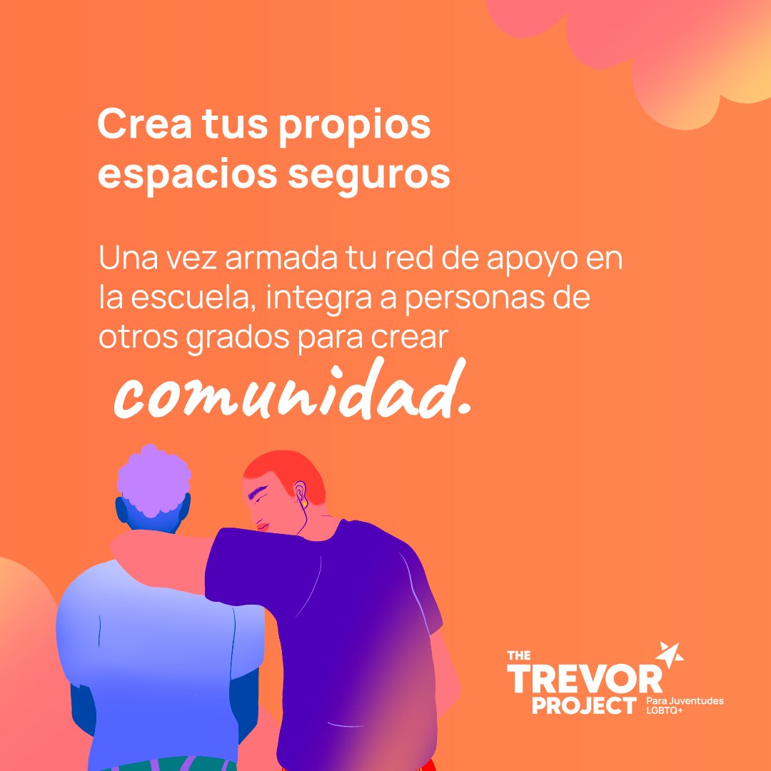 En este regreso a clases, recuerda que estamos aquí para apoyarte en cada paso.