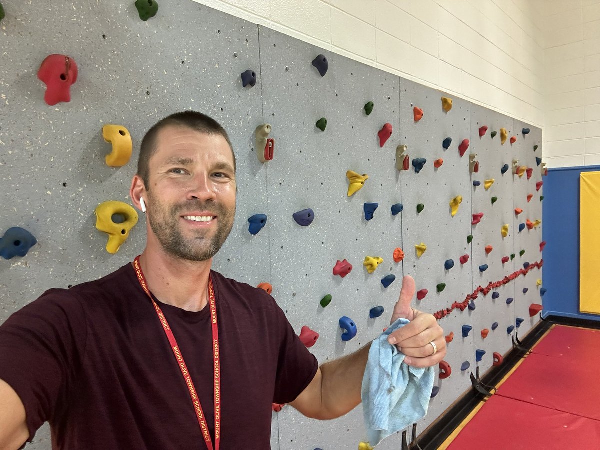 TincRoadPE (@pe_tinc) on Twitter photo Love coming back to a freshly waxed gym floor. We’re excited to incorporate the rock climbing wall this school year! <a href="/tincroadschool/">Tinc Road Elementary School</a> Love coming back to a freshly waxed gym floor. We’re excited to incorporate the rock climbing wall this school year! <a href="/tincroadschool/">Tinc Road Elementary School</a>