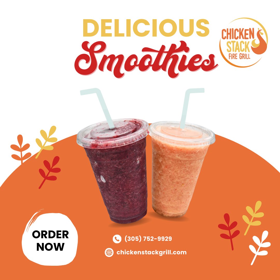 Quench your thirst for deliciousness! 🍹😍 Treat yourself to a delightful sip of fresh fruits that leaves you wanting more. 🌟🌱 #DeliciousSmoothies #RefreshYourDay #healthy #healthyeating