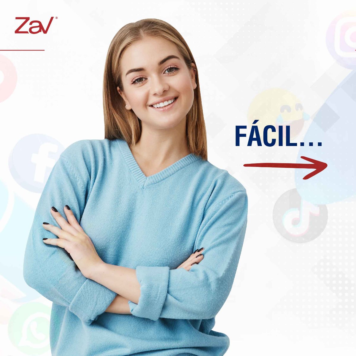 zavgroup's tweet photo. El SEO fue, es y seguirá siendo las estrategias principales del marketing digital, si realmente quieres brindar soluciones a tus clientes.

¡Préstale mucha atención! 👀

Escríbenos y te ayudamos a desarrollar una estrategia adecuada a tu marca 📲. https://t.co/XQzxbvyI8e