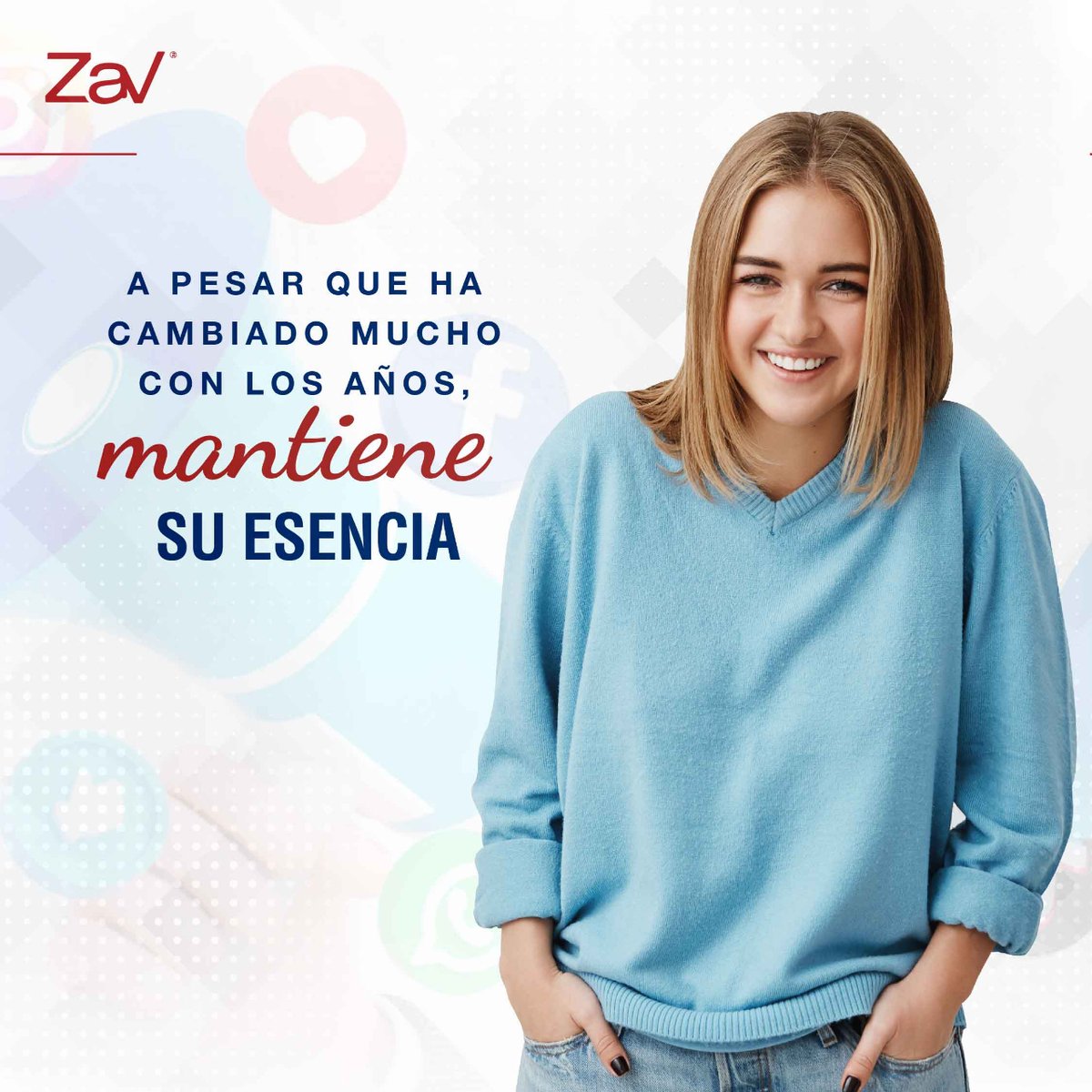 zavgroup's tweet photo. El SEO fue, es y seguirá siendo las estrategias principales del marketing digital, si realmente quieres brindar soluciones a tus clientes.

¡Préstale mucha atención! 👀

Escríbenos y te ayudamos a desarrollar una estrategia adecuada a tu marca 📲. https://t.co/XQzxbvyI8e