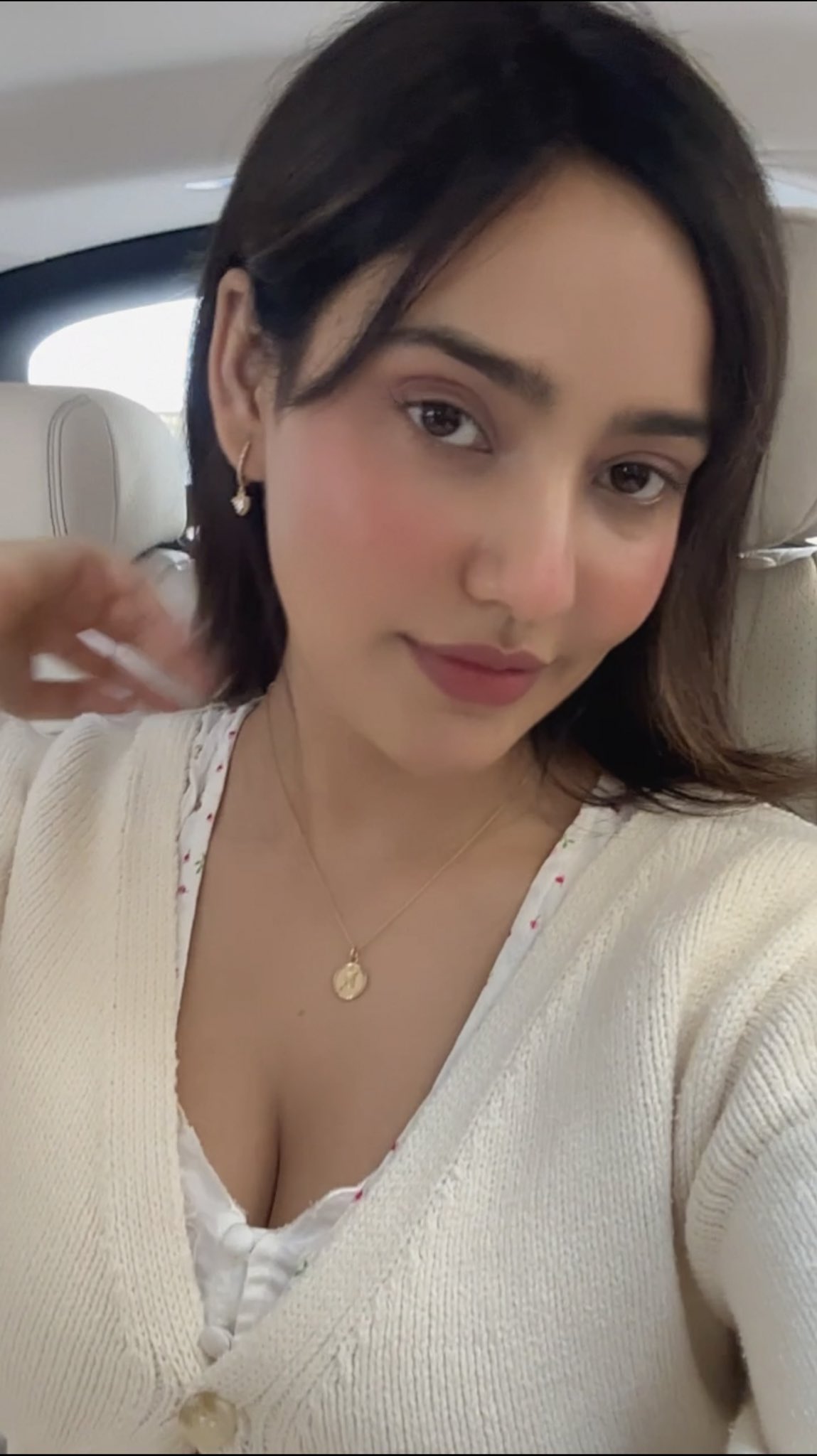 Hot Actress Neha Sharma | iiQ8 Sexy and Beautiful Heroine NehaSharma