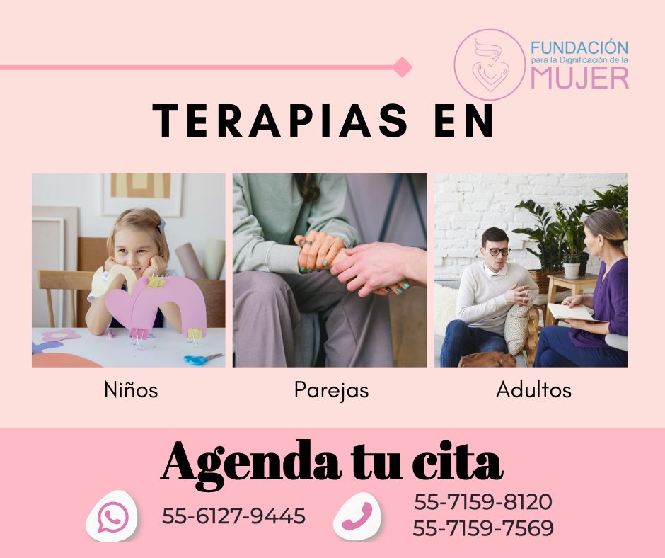 iztacalconews's tweet image. Cuida tu SALUD MENTAL y la de tu Familia
#Terapias para niños, parejas, familias, tanatología y adultos
Agenda una cita con nuestras Psicólogas.
Tel. 5571598120
WhatsApp 5561279445