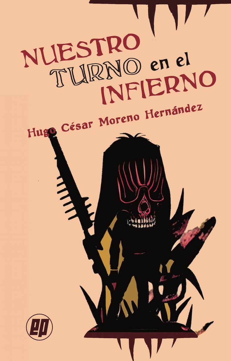 PRÓXIMAMENTE en #narrativasperiféricas